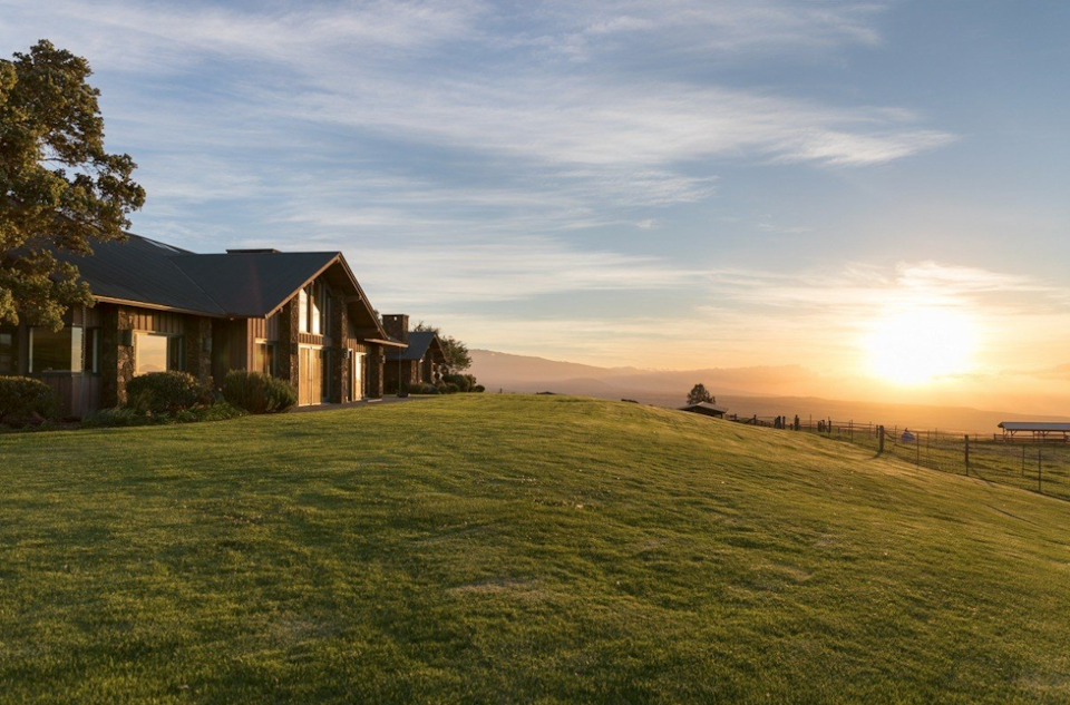 Waikii Ranch Estate (14 Photos) Dwell