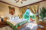 Garden view bedroom  Photo 7 of 13 in Majestic Maui Estate by Brittany Anderson