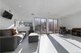 back office and guest suite