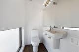 1/2 bath