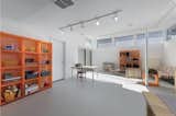 studio