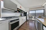 kitchen out to deck