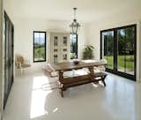 Modern Farmhouse Dining Room