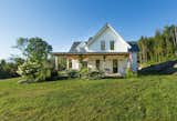 Vermont Farmhouse