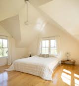 Master Bedroom simplicity