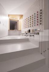 Interior - Study Room