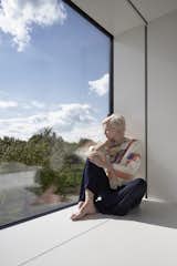 Interior - Sitting in the Window