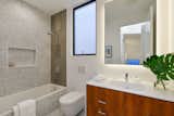 Bath Room  Photo 12 of 17 in For Sale: 188 Quane Street by Anthony Koutsos | Keller Williams SF