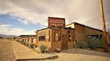 The Famous Pappy and Harriet's Pioneertown Palace
