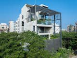 SHADHIN RESIDENCE