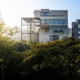 SHADHIN RESIDENCE