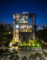 SHADHIN RESIDENCE