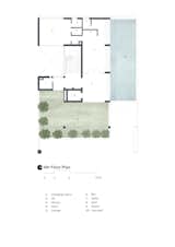 4TH FLOOR PLAN