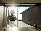 Doors, Exterior, Interior, Metal, and Sliding Door Type  Photos from Spring Road Residence