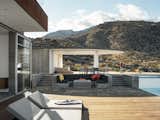 This Palm Springs Desert Home “Dissolves Barriers” Between Indoors and Out - Photo 8 of 14 - 