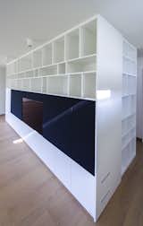 Built in TV 