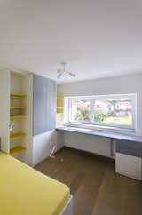 Children's room