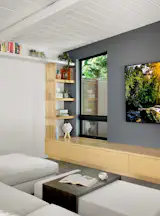 Living Room Cabinets