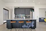 Kitchen and Joshua Tree by Daniel Dugan