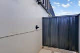 Master Outdoor Shower