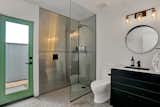 Second Master Bathroom