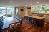 Kitchen  Photo 14 of 20 in Eleven River by Brickhaus Partners