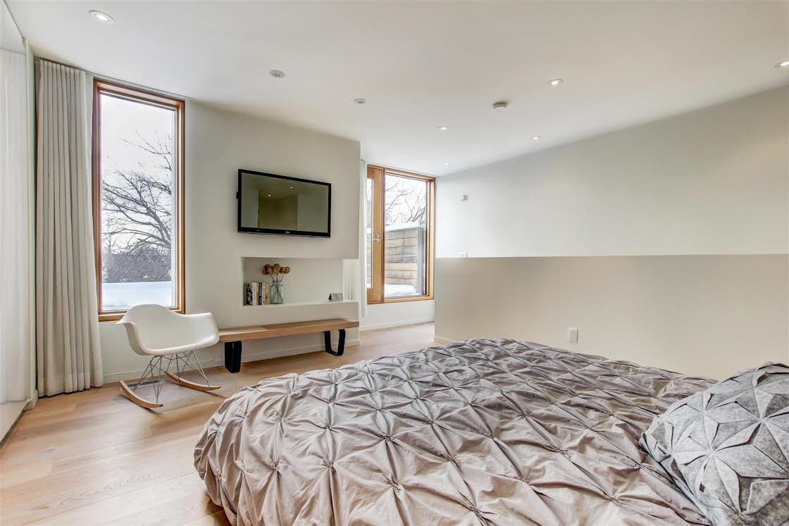 Photo 1 of 30 in The Blantyre House by Jay Snider Dwell