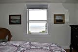 Ocean view from the master bed  Photo 14 of 22 in Saltbrook on the Bay. Oceanfront Vacation Rental by Wicked Awesome Maine Vacation Rentals