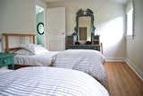 The second bedroom  Photo 19 of 22 in Saltbrook on the Bay. Oceanfront Vacation Rental by Wicked Awesome Maine Vacation Rentals