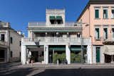 Hotel Kappa Mestre
https://www.halalholidaypackages.co.uk/accommodation/hotel-kappa-mestre/