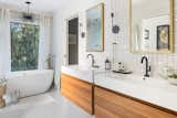 Main Bath 