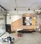 lving room