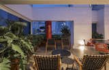Outdoor, Rooftop, and Gardens  Photo 1 of 27 in CKO Apartment by David Ito Arquitetura