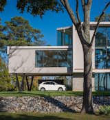 Garage and Attached Garage Room Type  Photo 6 of 9 in White Stone by Randall Kipp