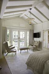 Bedroom Master bedroom  Photo 7 of 10 in Timeless Treasure by Carmel Building & Design