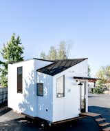 Urban Park Studio by Tru Form Tiny