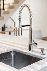 Kitchen detail 
