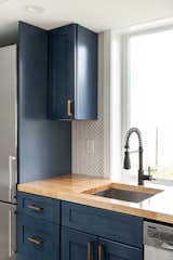 Kitchen detail