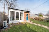 Additional Dwelling Unit