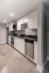 Compact kitchen