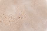 Concrete floor