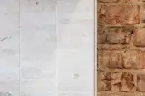 Backsplash - new & old