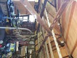 Before - Cathedral Ceiling