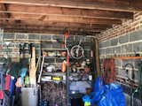 Before - rear corner