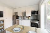 Kitchen detail