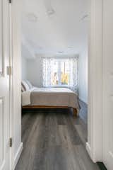 Downstairs bedroom