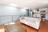 Living & Kitchen