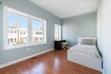 Bedroom upstairs