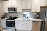 Kitchen  Photo 7 of 18 in Additional Dwelling Unit in Washington DC by ileana schinder