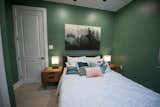 Bedroom  Photo 9 of 18 in Additional Dwelling Unit in Washington DC by ileana schinder